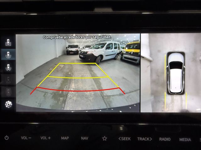 Hyundai Tucson 1.6 TGDI 169kW (230CV) HEV Style Auto