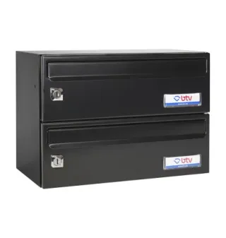 BUZON BARAJAS DOBLE (2 BUZONES)