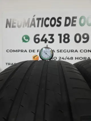 235 55 19 105H PIRELLI CINTURATO P7
