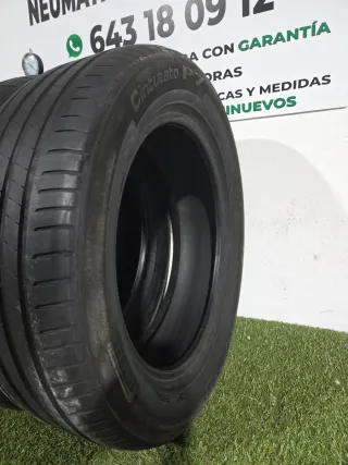 235 55 19 105H PIRELLI CINTURATO P7