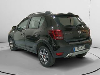 Dacia Sandero SL Xplore