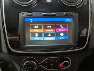 Dacia Sandero SL Xplore