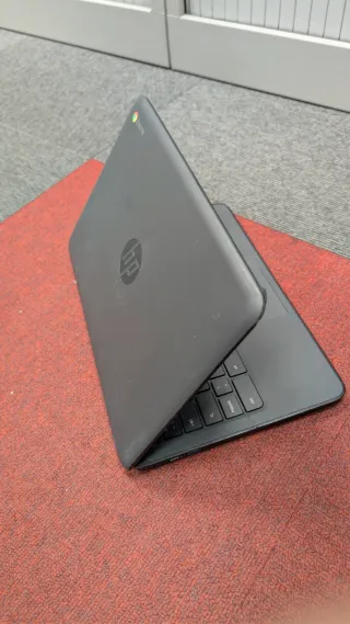 HP Chromebook 11 G8 4GB RAM 32GB SSD Chrome OS