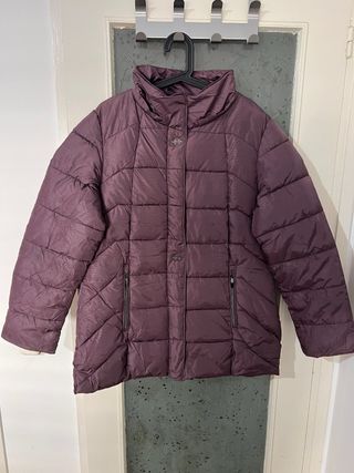 Chaqueta p.r.c mujer XL