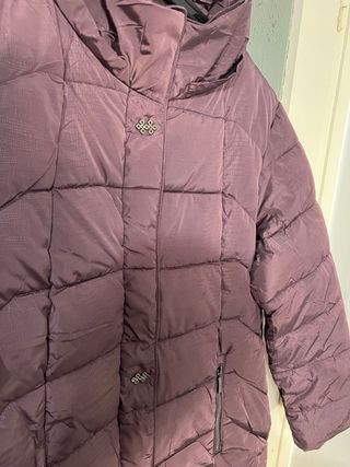 Chaqueta p.r.c mujer XL