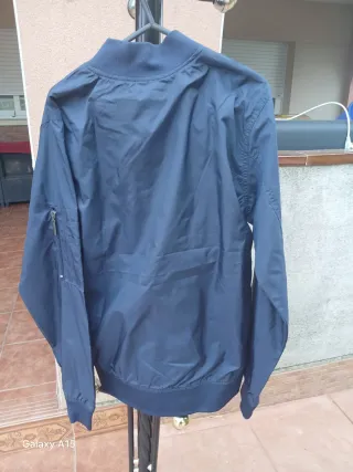 2 Giacche Lambreta Nere