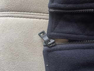 Abrigo Tommy Hilfiger Azul Marino