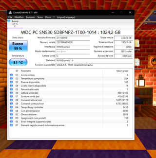 Notebook Acer Nitro 5 17 rtx 2060 i7 10750h 1tb m2