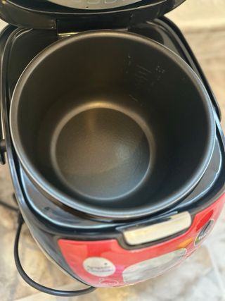 Robot de Cocina Lufthous Chef con voz