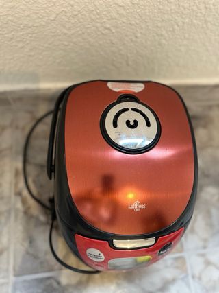 Robot de Cocina Lufthous Chef con voz