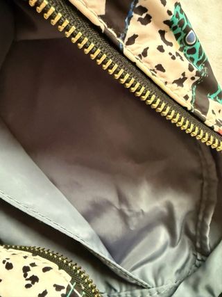 Neceser/Bolsa Aseo BIMBA Y LOLA Multicolor