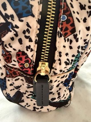 Neceser/Bolsa Aseo BIMBA Y LOLA Multicolor