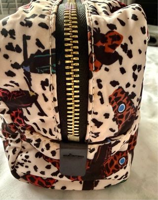 Neceser/Bolsa Aseo BIMBA Y LOLA Multicolor