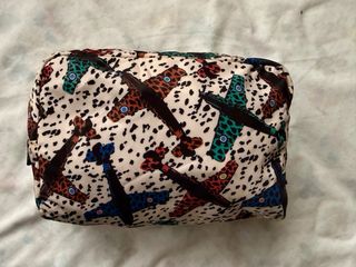 Neceser/Bolsa Aseo BIMBA Y LOLA Multicolor