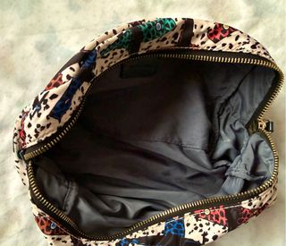 Neceser/Bolsa Aseo BIMBA Y LOLA Multicolor