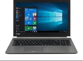 Toshiba Tecra Z50-C-139 15.6" i5-6200U