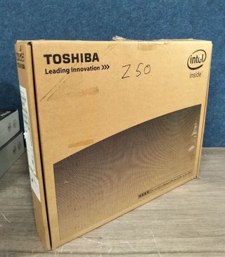 Toshiba Tecra Z50-C-139 15.6" i5-6200U