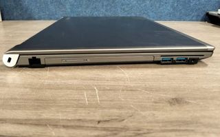 Toshiba Tecra Z50-C-139 15.6" i5-6200U