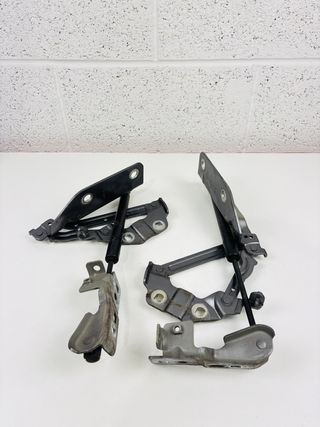 Bisagras capó Land Rover Discovery Sport 2014-2019 FK7216800AE FK7216801AE