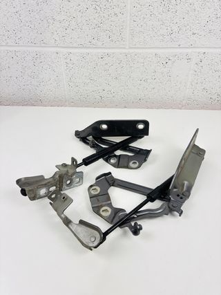 Bisagras capó Land Rover Discovery Sport 2014-2019 FK7216800AE FK7216801AE