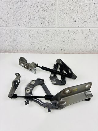 Bisagras capó Land Rover Discovery Sport 2014-2019 FK7216800AE FK7216801AE