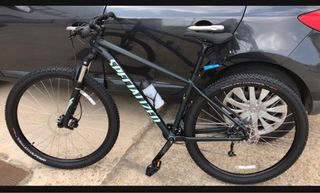 Bici da Montagna Specialized