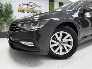 VOLKSWAGEN Passat 2.0TDI EVO desde 259€/mes*