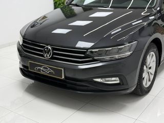 VOLKSWAGEN Passat 2.0TDI EVO desde 259€/mes*