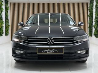 VOLKSWAGEN Passat 2.0TDI EVO desde 259€/mes*