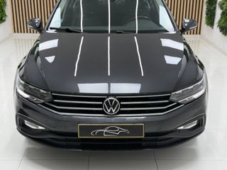 VOLKSWAGEN Passat 2.0TDI EVO desde 259€/mes*