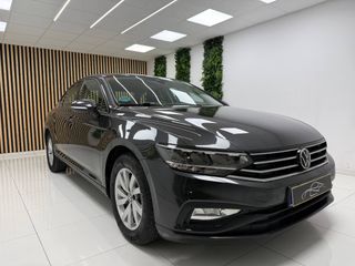 VOLKSWAGEN Passat 2.0TDI EVO desde 259€/mes*