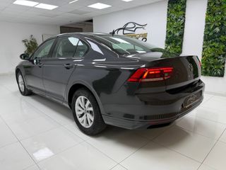 VOLKSWAGEN Passat 2.0TDI EVO desde 259€/mes*