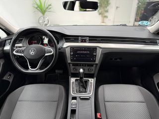 VOLKSWAGEN Passat 2.0TDI EVO desde 259€/mes*