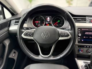 VOLKSWAGEN Passat 2.0TDI EVO desde 259€/mes*