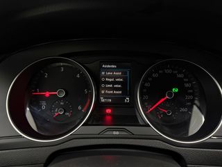 VOLKSWAGEN Passat 2.0TDI EVO desde 259€/mes*