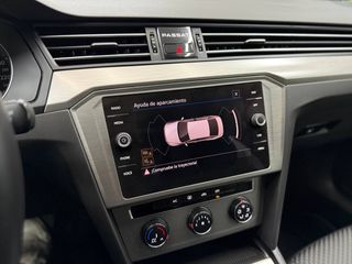 VOLKSWAGEN Passat 2.0TDI EVO desde 259€/mes*
