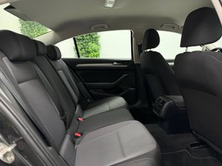 VOLKSWAGEN Passat 2.0TDI EVO desde 259€/mes*