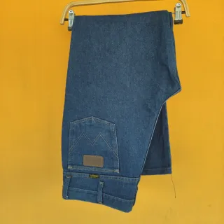 Jeans Wrangler Vintage 90s Regular