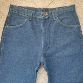 Jeans Wrangler Vintage 90s Regular
