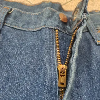 Jeans Wrangler Vintage 90s Regular