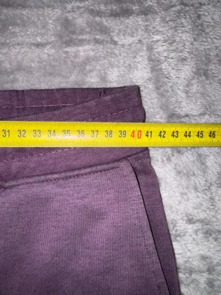 Pantalon Chandal Classic Retro NIKE TECH granate S