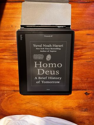 E-book Kobo Elipsa con Funda y Lápiz Táctiles