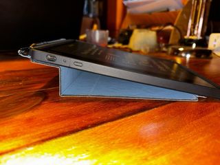 E-book Kobo Elipsa con Funda y Lápiz Táctiles