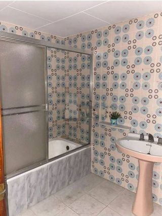 Piso en venta en Silla