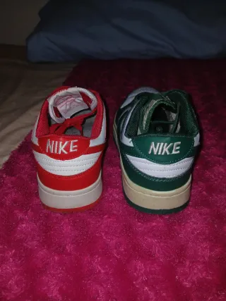 Nike Dunk Low Pro SB Zapatillas Deportivas