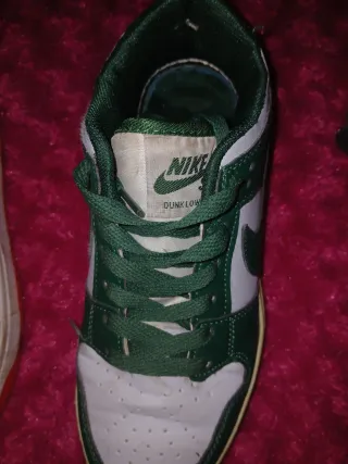 Nike Dunk Low Pro SB Zapatillas Deportivas