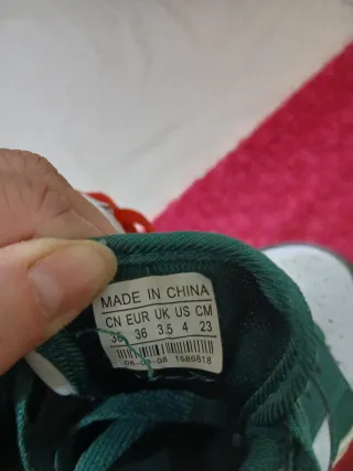 Nike Dunk Low Pro SB Zapatillas Deportivas