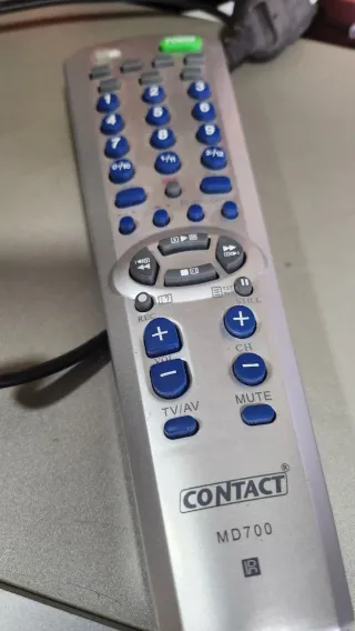 Reproductor VHS LG LV971NM