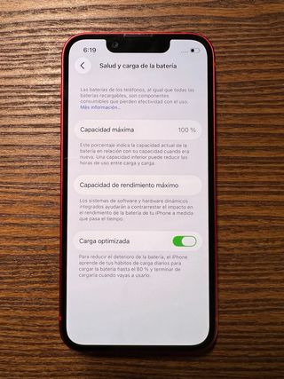 iPhone 13 mini 128Gb