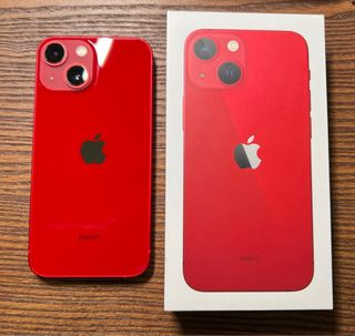 iPhone 13 mini 128Gb